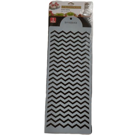 Cake Stencils – Sweetkraft | Baking supplies