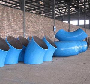 Alloy Steel Pipe Fittings manufacturers in India, AS Weld Fittings