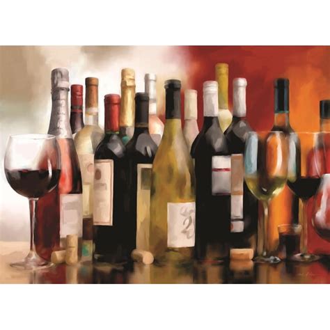 MHF Home MHF Home 4-pack Placemats 4-Pack Multi Propylene Rectangle ...