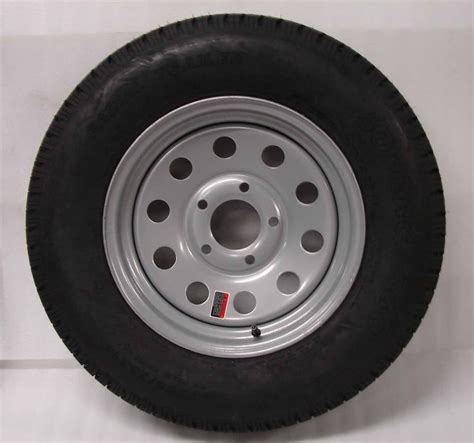 Trailer Tire And Wheel 15 Inch at Fred Morales blog
