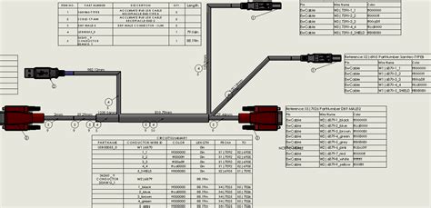 Image result for SolidWorks Cable Routing