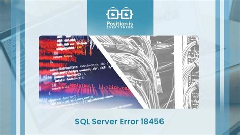 Image result for SQL Server Error 18452