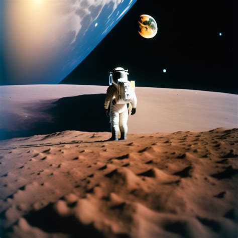 Lexica - Photo of a smiling woman in a spacesuit with transparent ...