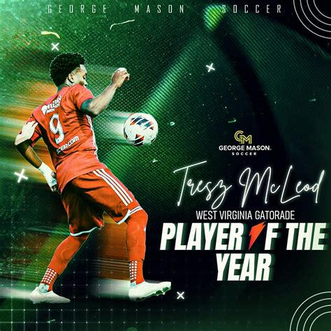 George Mason Men’s Soccer | Welcome to Fairfax, Sergio! 💚💛 Sergio joins ...