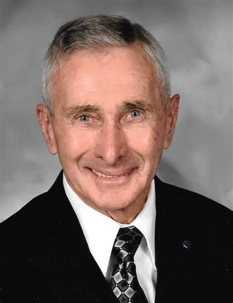 Dale Ellis Borders - 2023 - Lux-Moody-Wolfel Funeral Homes