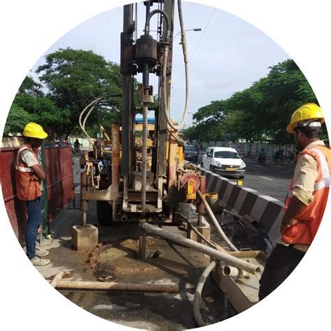 Field Investigation and Sampling