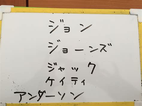 Learning Japanese: "Konichiwa. Watashi wa Katie desu." - Katie Anderson