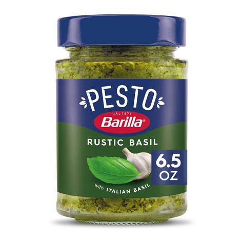 Pesto sauce in Pasta sauces - Walmart.com