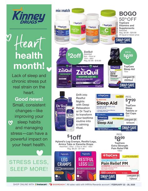 My Weekly Ads & Circulars