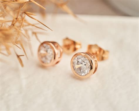 How to clean earrings — from gentle washing to…
