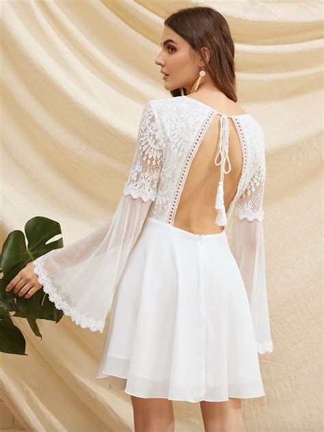 50+ Prettiest City Hall Wedding Dresses and Courthouse Bridal Outfits ...