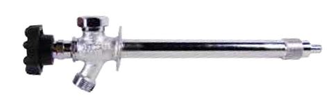 Legend 108-034 TM-550 PEX Soft Touch Multi-Turn Frost Free Sillcock, 1/ ...