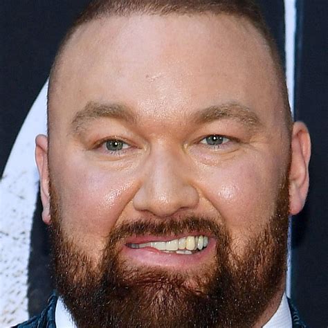 Hafþór Júlíus Björnsson Movies and TV Shows - Plex