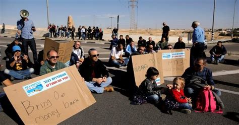 Teva layoffs: Employees threaten to blow up pharmaceutical firm's plant ...