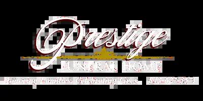 Obituary Listings | Prestige Funeral Home