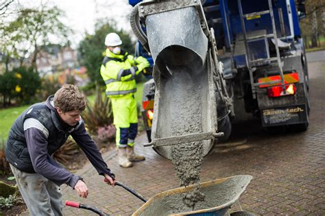 A Guide to Rapid-set Concrete | Total Concrete