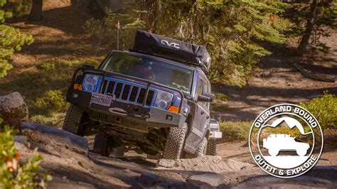 Image result for Jeep Commander Modifications