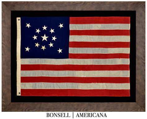 13 Star Flag