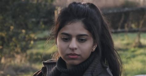 Watch: Shah Rukh Khan’s daughter, Suhana, makes her acting debut in ...