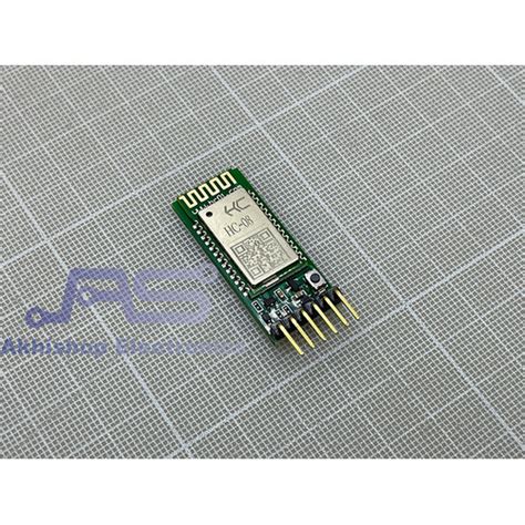 HC 08 Bluetooth Module 的图像结果