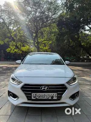Hyundai Verna CRDi 1.6 E, 2019, Diesel - Cars - 1827981126