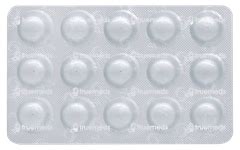 Sompraz 40 Tablet – GERD, Ulcers & Acid Relief
