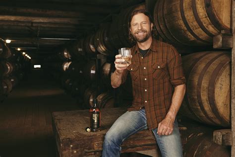 Dierks Bentley Says Hank Williams Jr and His Dad Inspired New Whiskey ...