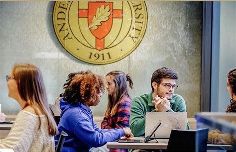 Anderson University Launches BA in Applied Artificial Intelligence ...