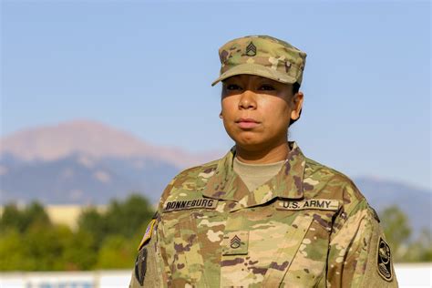 Belizean upbringing shaped 100th MDB Soldier’s life | Article | The ...
