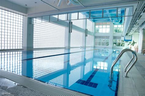 Taoyuan: Lido Forest Hot Spring Hotel Public Bath - Day Trip - Klook India