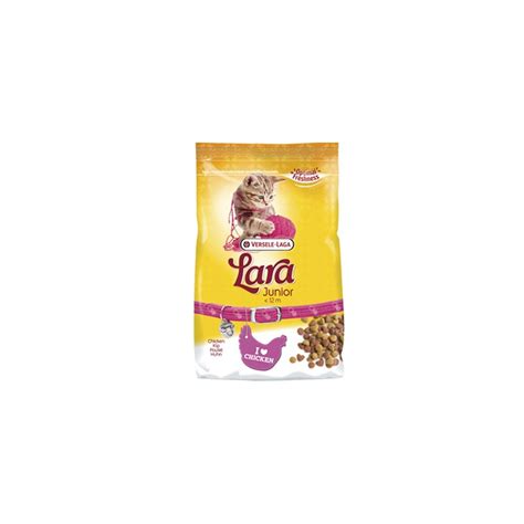 Lara Junior Cat Food, 350 g: Amazon.in: Pet Supplies