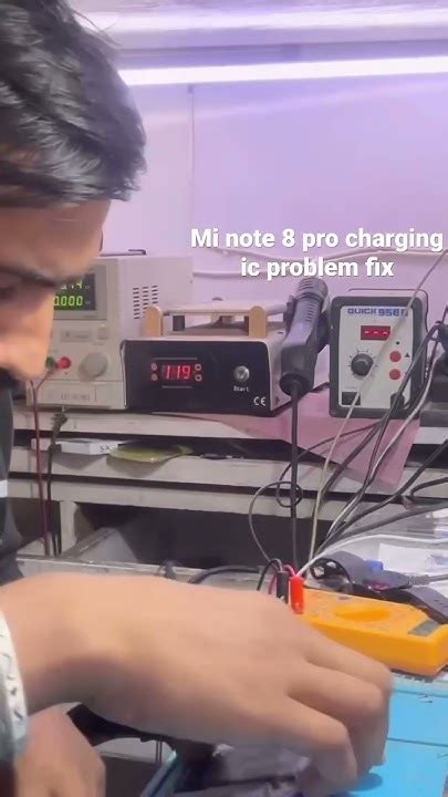 Image result for MI Note 8 Pro Charging Problem