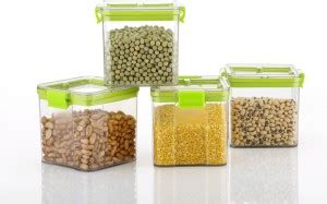 BIZOTA Plastic Utility Container - 700 ml Price in India - Buy BIZOTA ...