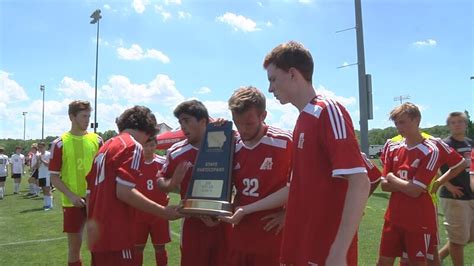 Assumption falls in 1A state quarterfinal to Gilbert, 1-0