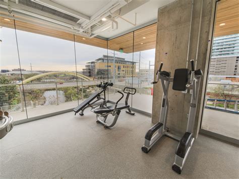 Third + Shoal Office Building | DPR Construction