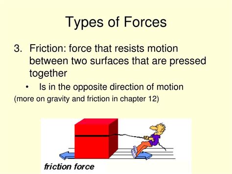 Forces 的图像结果