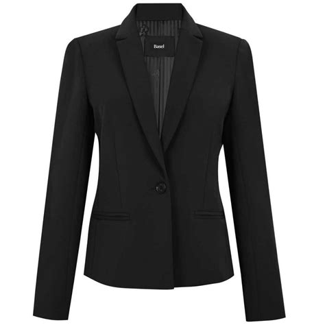 Saco para Mujer Basel