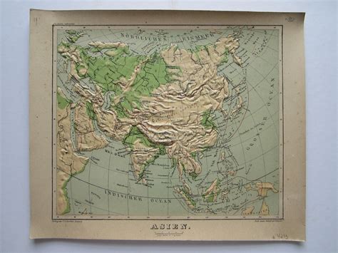 Asia Relief Map 的图像结果