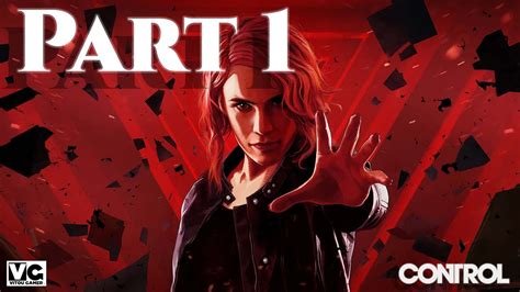 Image result for Control Walkthrough PS4 Part 1