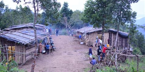 ICJ Appeals to India to 'Immediately Halt Forced Returns' of Myanmar ...