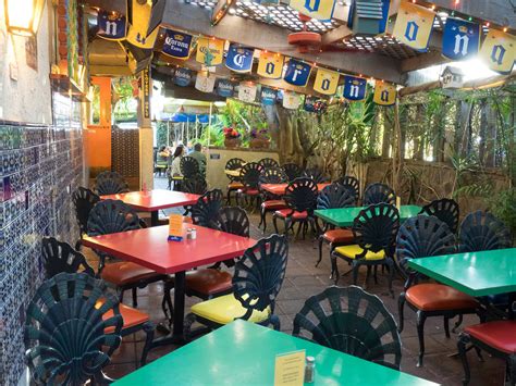 La Pinata Mexican Restaurant - Old Town - Go San Diego