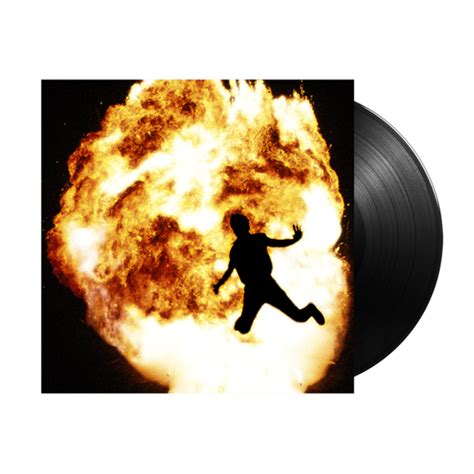 NOT ALL HEROES WEAR CAPES DELUXE VINYL – METRO BOOMIN | SHOP