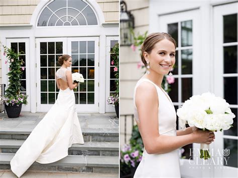 North Hempstead Country Club, NY Wedding Shoot
