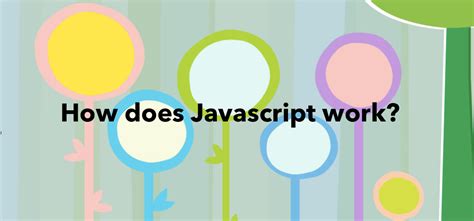Image result for How Does JavaScript Work
