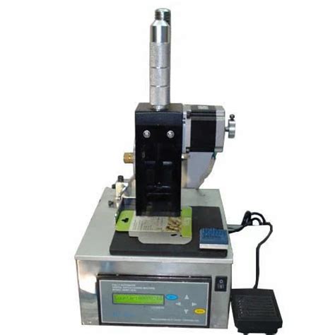 On Line Batch Coding Machine - Date Coding Machine Manufacturer from ...