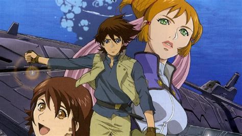 Top 25 Best Pirate Anime Of All Time