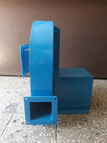 Air Blowers & Vacuum pumps - Hand Operated Blower from Pune