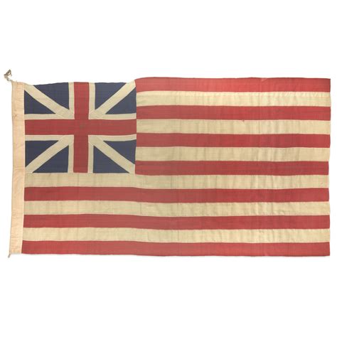 Grand Union Flag