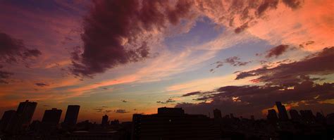 Shoot Skyscapes | Sony IN