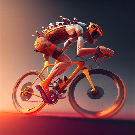 Cycling Graphics 的图像结果